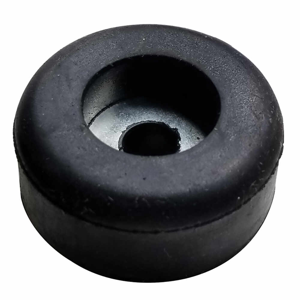 Heavy Duty Rubber Bumper Heavy Duty Rubber Bumper