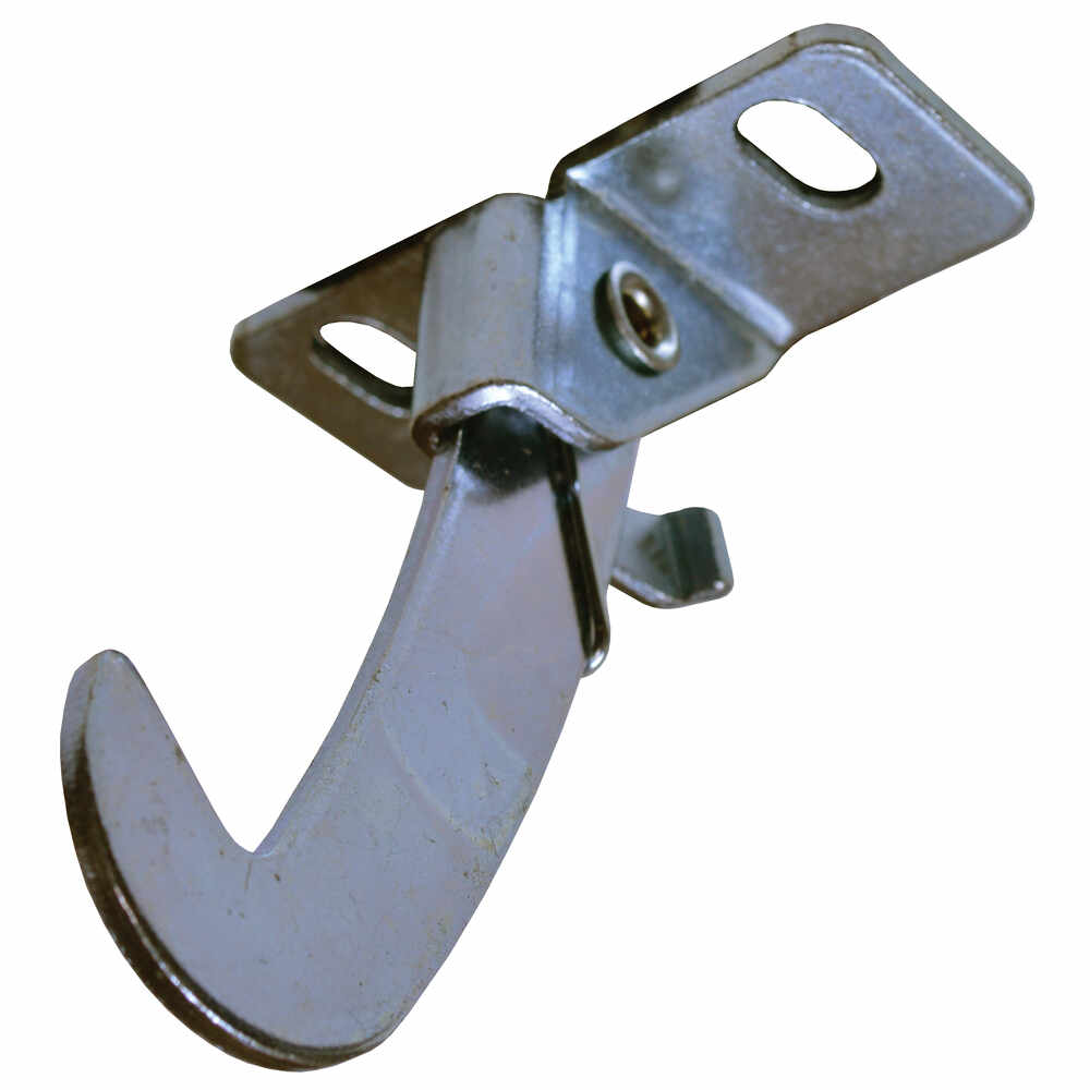 Safety Catch Assembly Mill Supply, Inc.