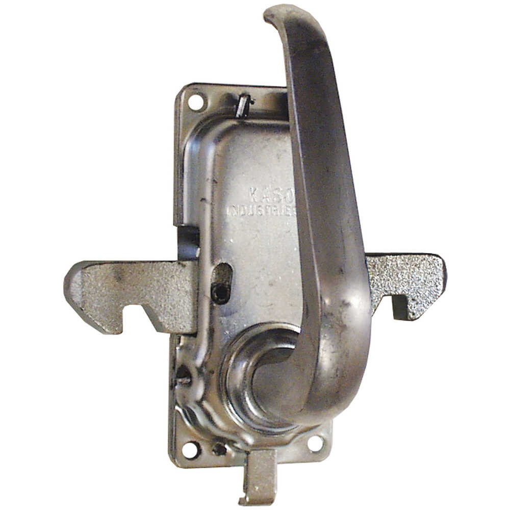 Side Door Latch , Kason Mill Supply, Inc.