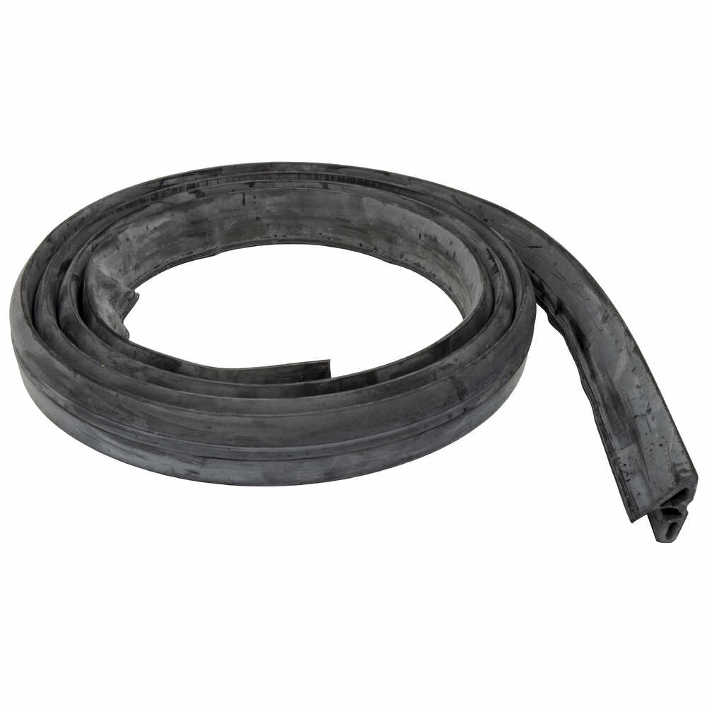 Side Seal with Standard Lip fits Todco Roll Up Door Mill Supply, Inc.