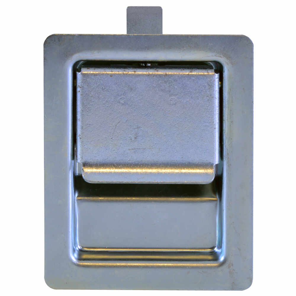 Single Bolt NonLocking HeavyDuty Slam Action Paddle Latch Mill