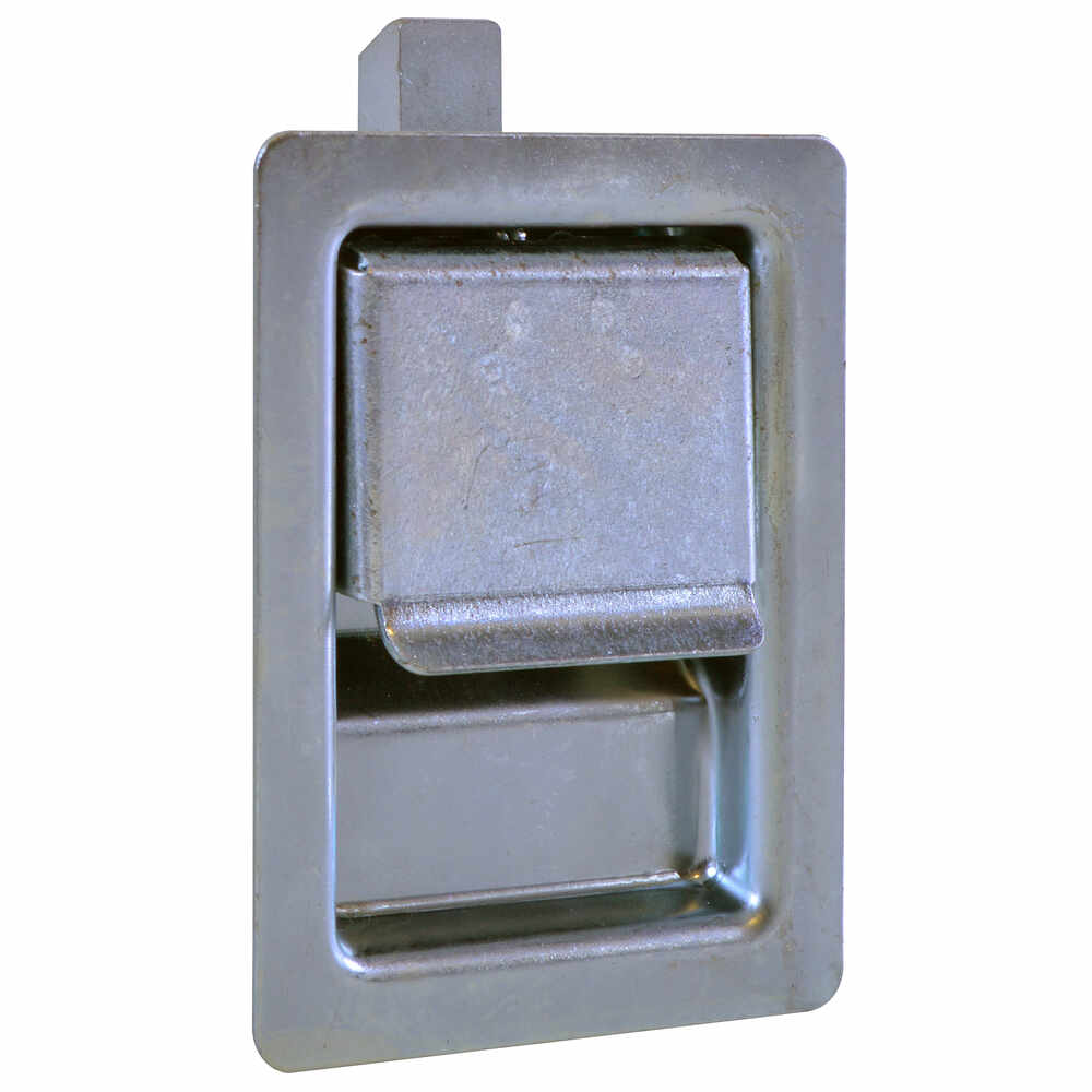 Single Bolt NonLocking HeavyDuty Slam Action Paddle Latch Mill