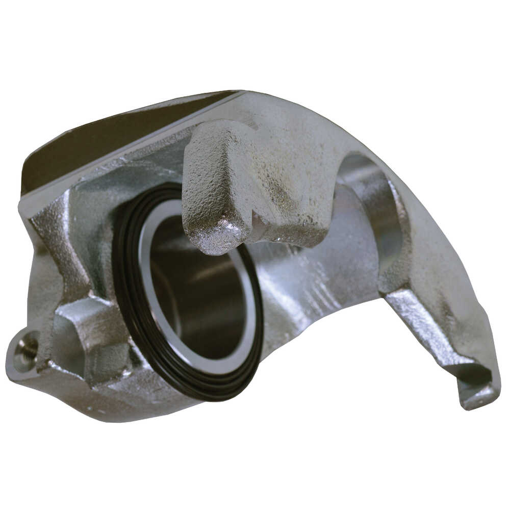 Single Piston Caliper Left Side Mill Supply, Inc.