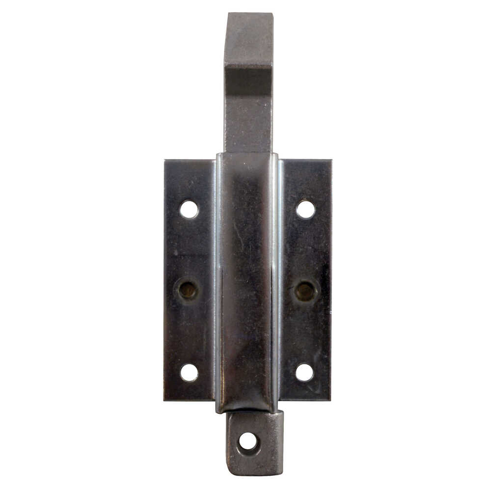 Spring Loaded Slam Latch Bolt Mill Supply, Inc.