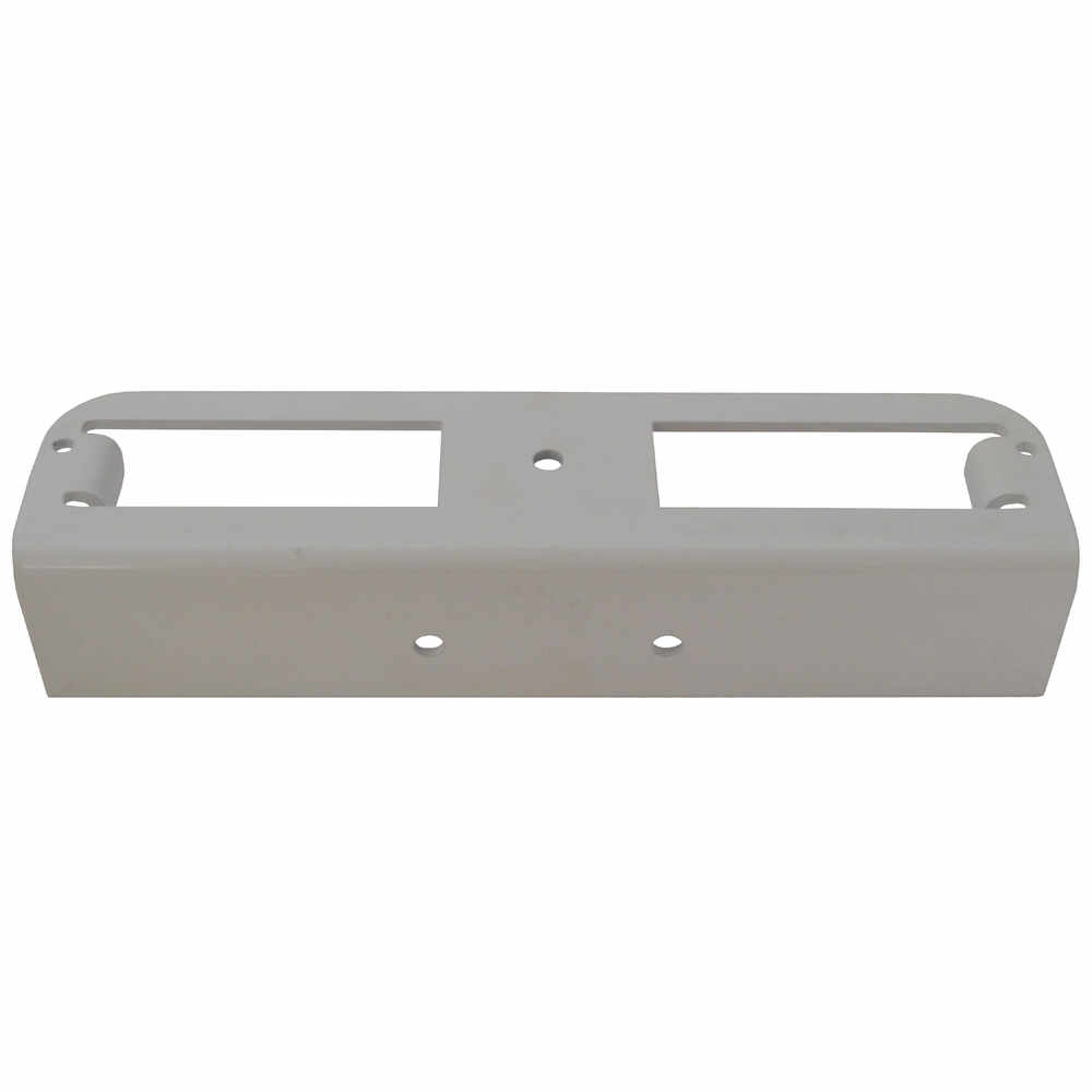 Steel Catch Plate - fits Todco & Whiting Roll Up Door
