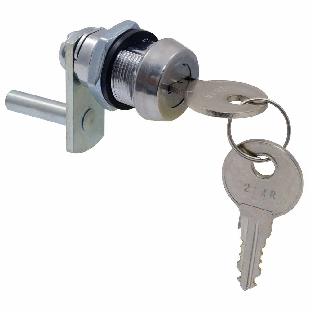 Strattec Cylinder fits Todco Roll Up Door Mill Supply, Inc.