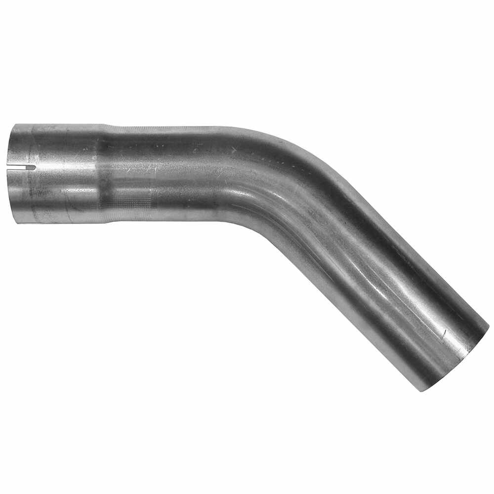Tail Pipe Extension with Kick Down Mill Supply, Inc.