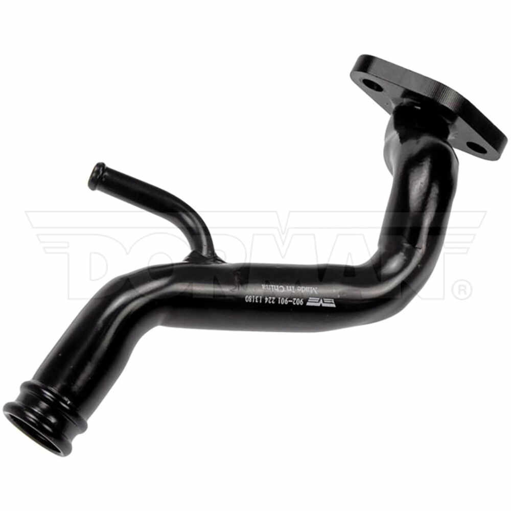 Thermostat Bypass Pipe Mill Supply, Inc.