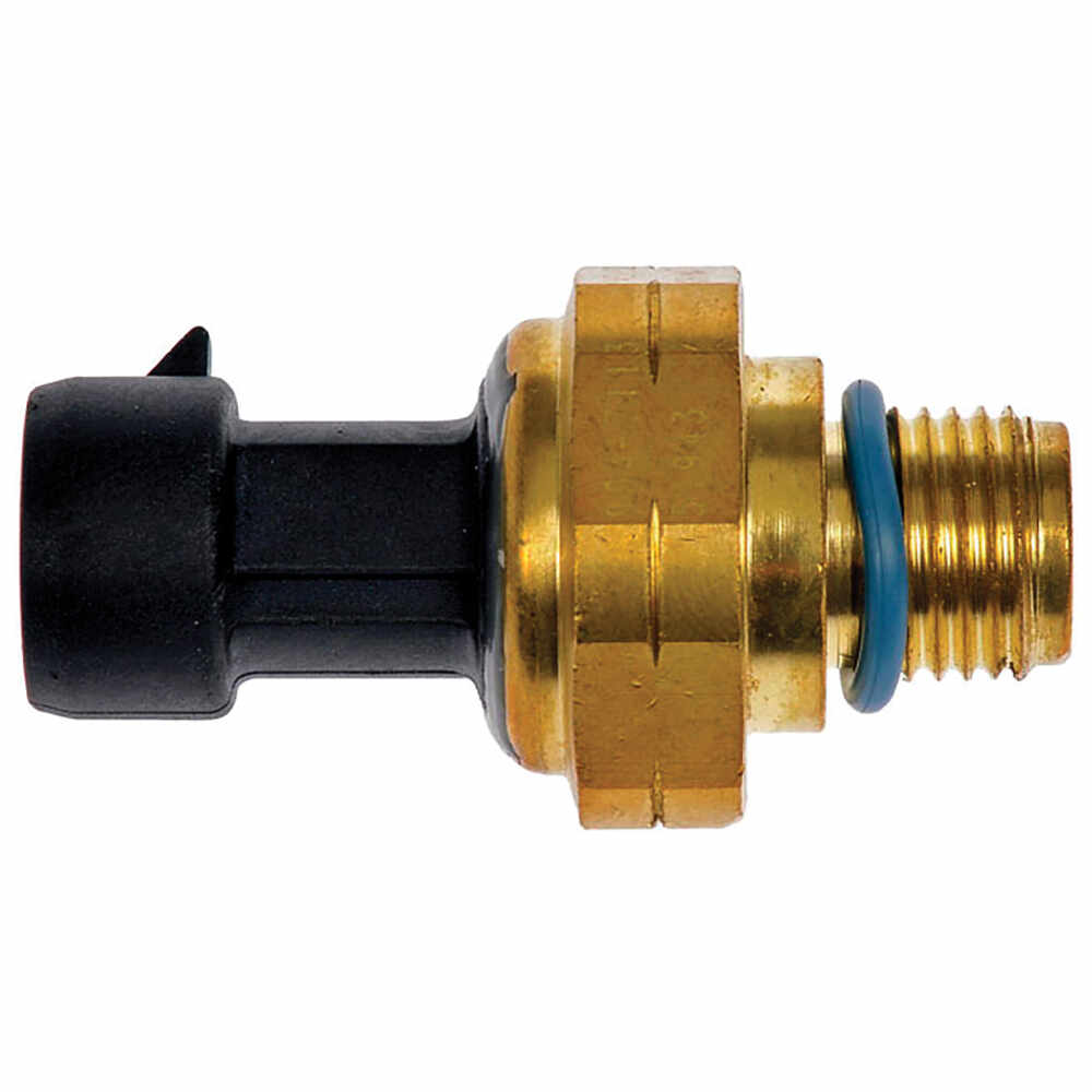 Turbocharger Boost Pressure Sensor Mill Supply, Inc.