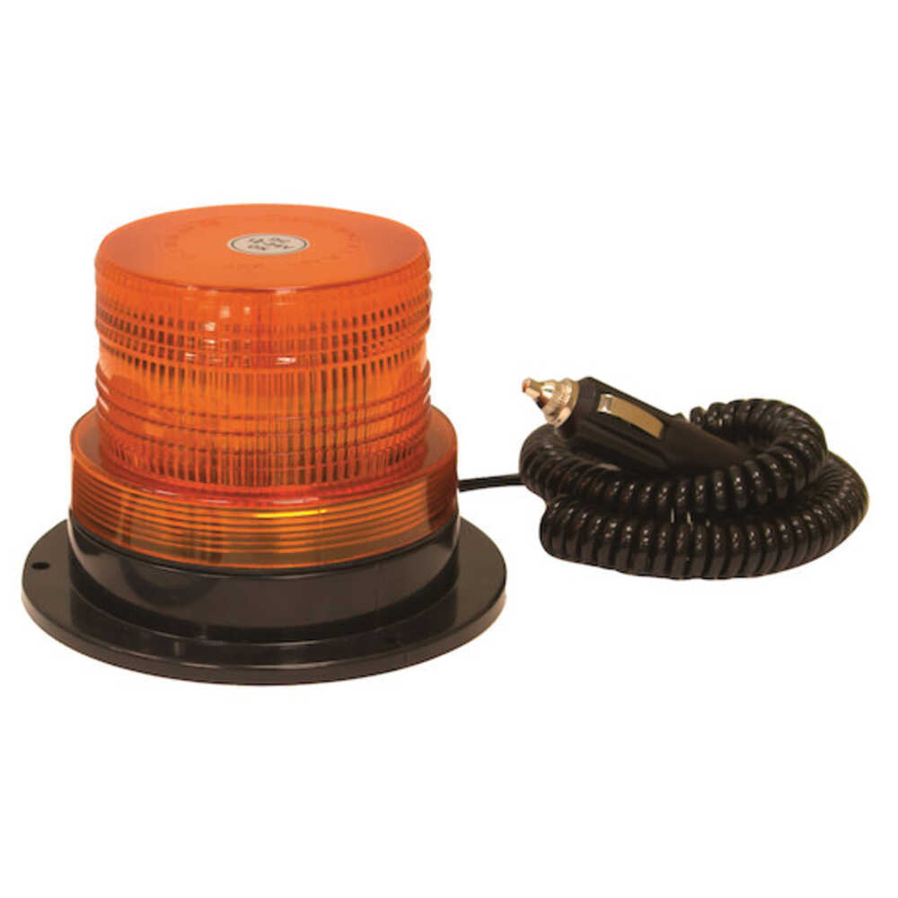 Ultra Compact Strobe Lamp Mount 12V Mill Supply, Inc.