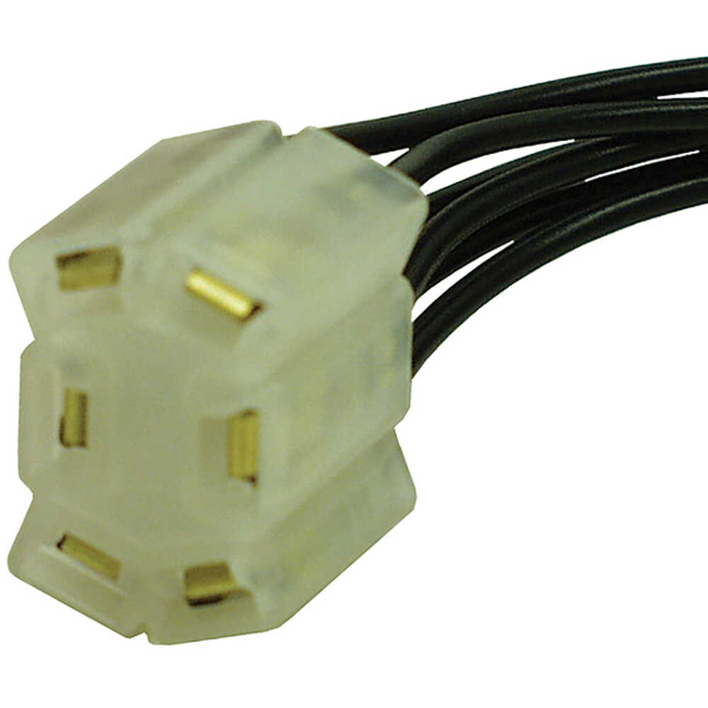 Universal Pigtail for Rocker and Toggle Switches Mill Supply, Inc.