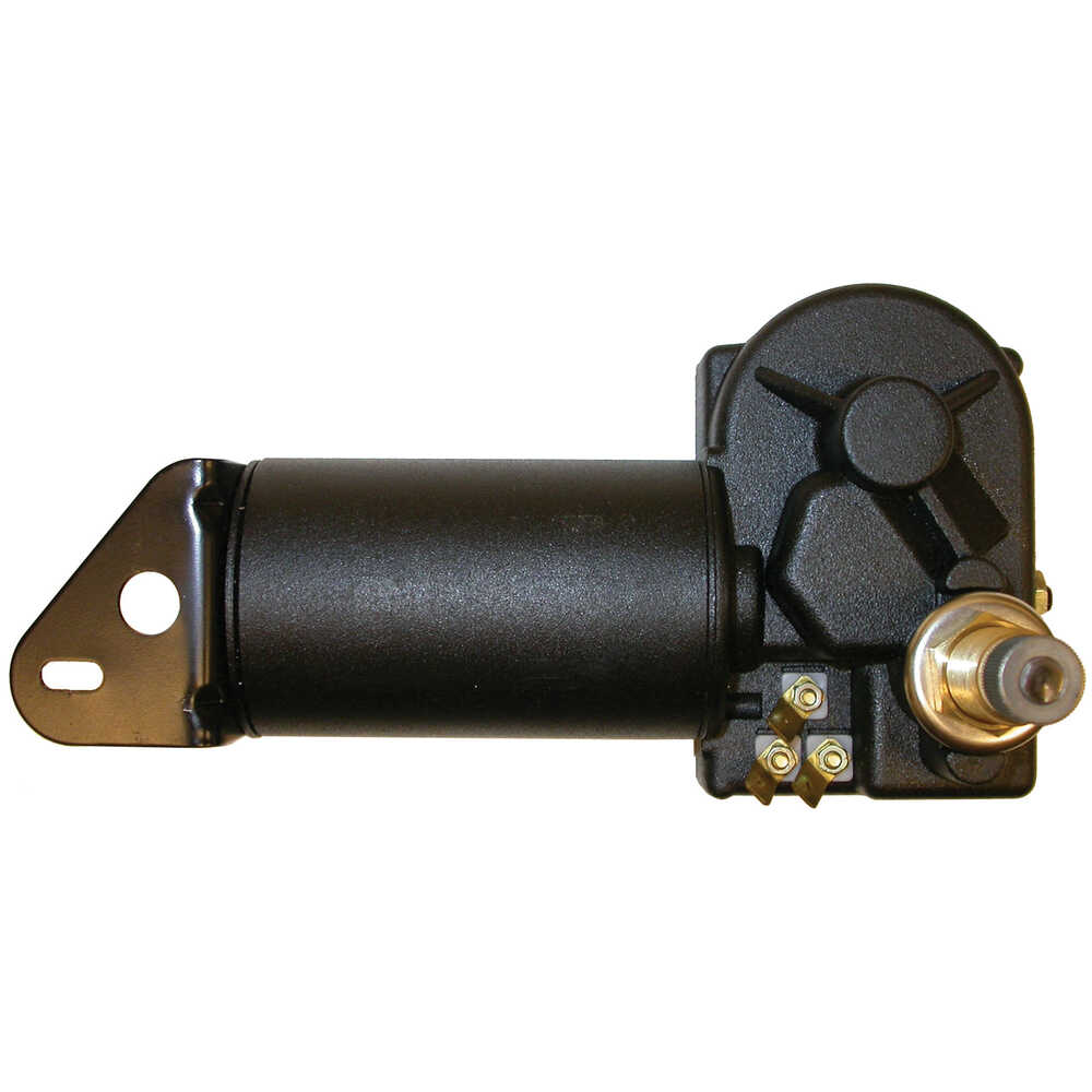 Universal Wiper Motor with 1" Shaft Mill Supply, Inc.