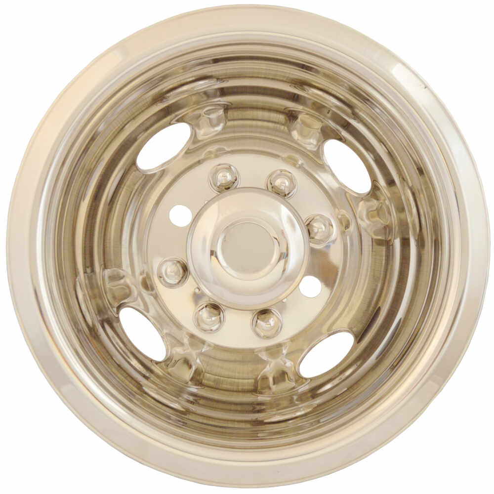 Wheel Simulator for 16" Ford E350 & F350 Mill Supply, Inc.