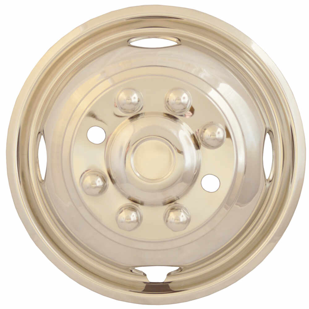 Wheel Simulator for 16" Ford E350 & F350 Mill Supply, Inc.