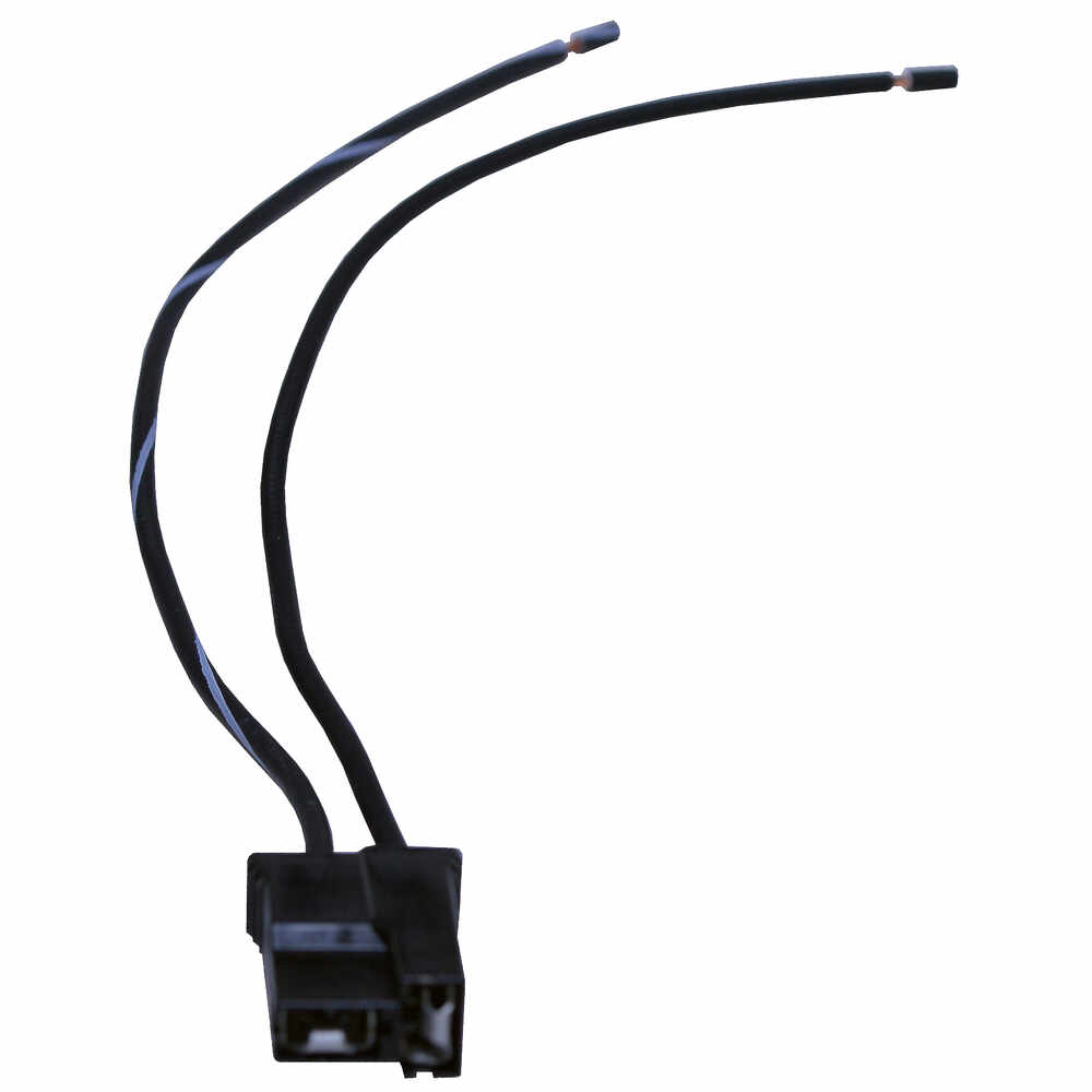 Windshield Washer Pump Harness Connector fits GM Mill Supply, Inc.