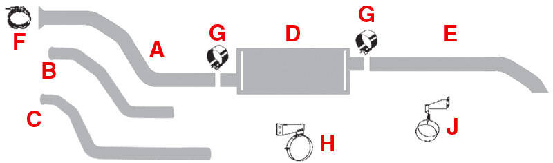 02-04 Freightliner FL70 W 6 Cyl 3126 Caterpillar Engine