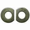  Washers for Pivot Pin Tube, Pair - Replaces Meyer 07141