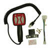 Hand Held Remote for Straight Plows with 6 pin harness - Buyers