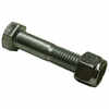 3/4" King Bolt Assembly with Nut - Replaces Meyer 09125