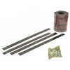 Rubber Deflector Kit - Replaces Meyer 12898