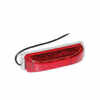 LED Marker Light - Red  - Truck-Lite - 19006R