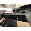 Key Parts 0485-319 Front Floor Brace – Driver Side – 1997-2006 Jeep Wrangler TJ