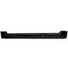 1999-2006 Chevrolet Pickup Silverado Rocker Panel for the Extended Cab - OE Style - Left Side