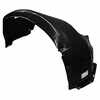 1999 BMW 3 Series E36 Front Fender Liner - Right Side
