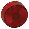 2-1/2" Round Red LED Marker Lamp - 13 LED's - Truck-Lite 1050R