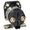 4-Post Bear Solenoid, 12V continuous duty