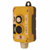 Weatherproof Remote Control switch - Single or Double Pole