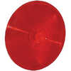 4&quot; Red Replacement Lens for Stepvans