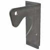 Curbside Angle Bracket - fits Diamond & Todco Roll Up Door