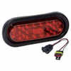 LED High Mounted Stop Light - 26 Diode - Truck-Lite 60061R