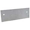 Best Cylinder Plate - fits Todco & Whiting Roll Up Door