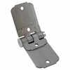 End Hinge with Plastic Sleeve for a Todco & Whiting roll up door