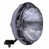 7" Headlight with Stainless Steel Retaining Ring