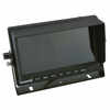 7&quot; LCD Color Monitor for our 14-350 system with 8 Pin Connection