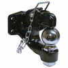 8 Ton Combination Pintle Hitch with 2-5/16&quot; Ball