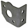Balancer Bracket Curbside for a Diamond & Whiting roll up door.