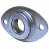 Bearing Assembly for Center Support Bracket - fits Todco Roll Up Door