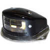 Clear License Plate Light Without Bracket - Steel Body