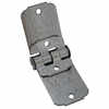 Heavy Duty End Hinge - Fits Todco &amp; Whiting Roll Up Doors