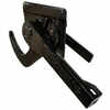 Lock Assembly with Inside Release Handle for Dry Freight Wood Door
