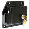 Lock Box with Standard Cylinder - fits Whiting Roll Up Door