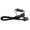 Headlight Load Equalizer for Round and Rectangular LED Headlights