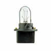 Miniature Automotive Bulb, Clear PC base #194
