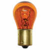 Miniature Automotive Bulb - Natural Amber - 1&quot; Diameter