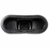 Oval Grommet with Closed Back - 6.5" x 2.32" - Truck-Lite
