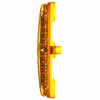Oval Yellow LED Park / Turn Lamp - 44 Diode - Truck-Lite